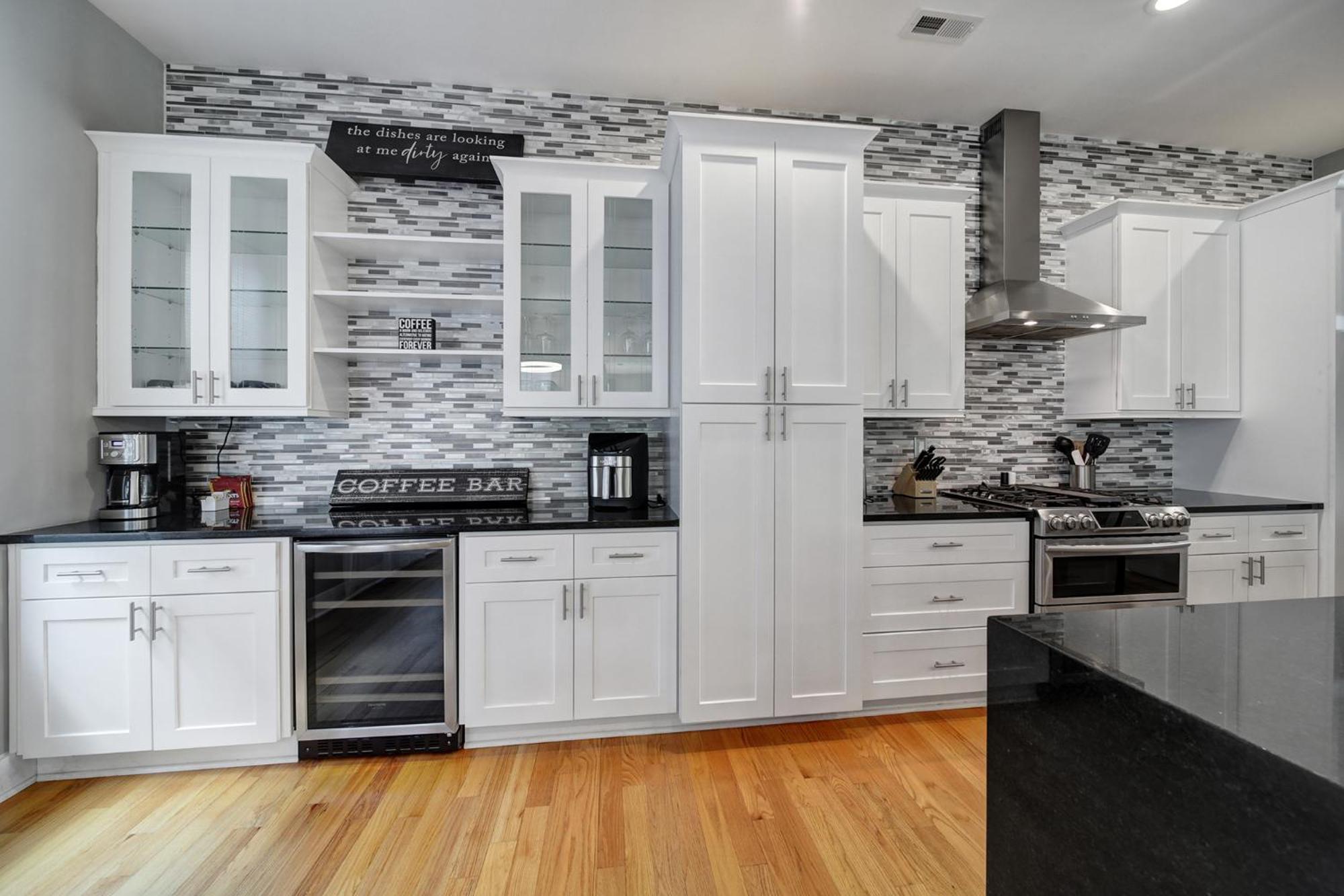 906 Westbrook B City Views Rooftop Hot Tub And Short Walk To Stadium 샬럿 외부 사진
