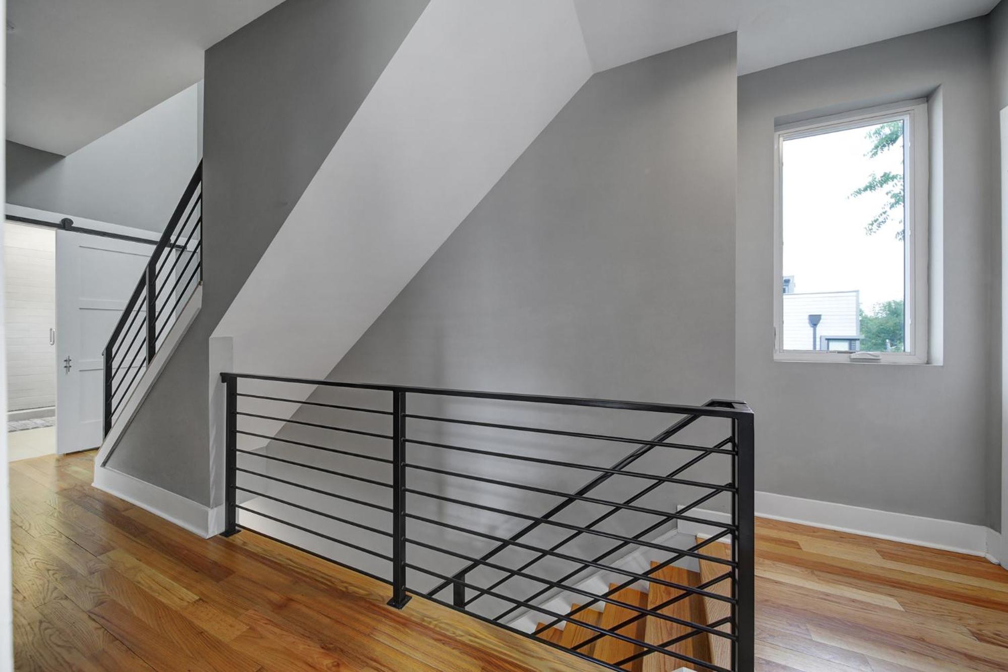 906 Westbrook B City Views Rooftop Hot Tub And Short Walk To Stadium 샬럿 외부 사진